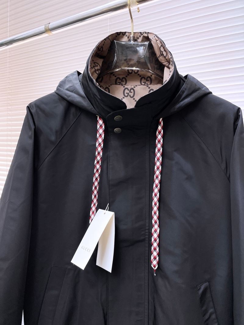 Gucci Outwear